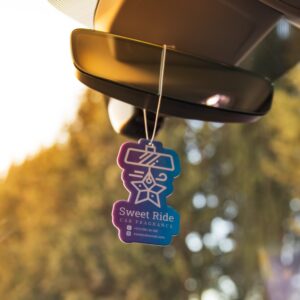 Car Air Fresheners
