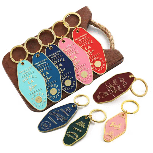 Key chain - Image 2