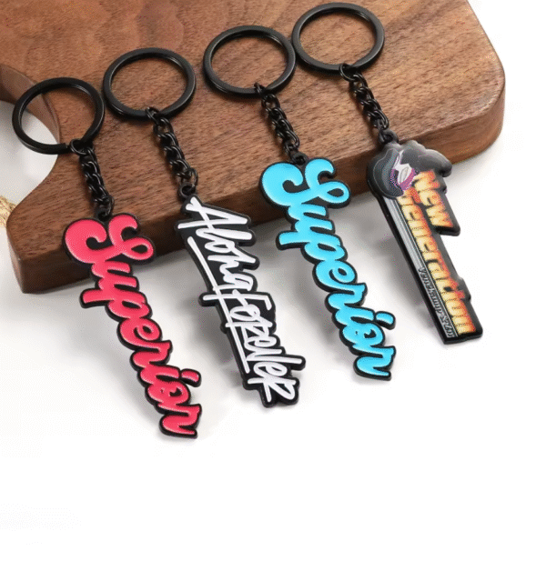 Key chain - Image 3