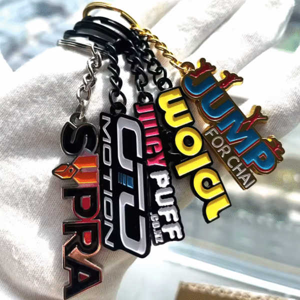 Key chain - Image 4